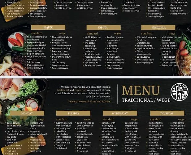 아파트 Chmielna 72 *