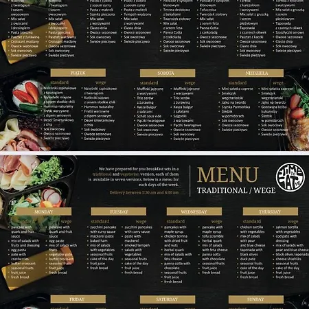 Apartamento Chmielna 72 *